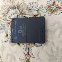 Sony پلی 2  داریی 2دسته|کنسول، بازی ویدئویی و آنلاین|پاکدشت, |دیوار