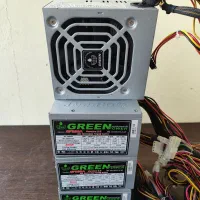 تعدادی پاور ۲۴ پین مخصوص کامپیوتر|قطعات و لوازم جانبی رایانه|چالوس, |دیوار