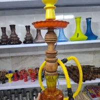 قلیان نو زیر قیمت همه جا