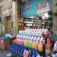 طبقه آهنی چرخ دار|فروشگاه و مغازه|سنندج, |دیوار