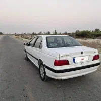 ماشین پژو فارس|خودرو سواری و وانت|چابهار, |دیوار