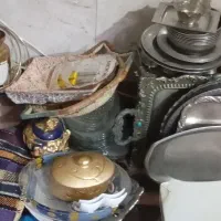 ظروف استیل