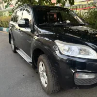 لیفان X60 دنده‌ای، مدل ۱۳۹۳|خودرو سواری و وانت|تهران, زنجان جنوبی|دیوار