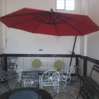 انواع میز صندلی ویلایی چتر ساحلی وپایه کنار اتشکد