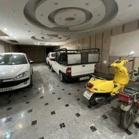 ۱۵۰متر۳خ۱واحددیلمان۳پارکینگ|اجارهٔ آپارتمان|ری, دیلمان|دیوار