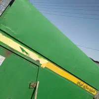 لوازم معمولی کمباین