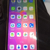 گوشی رسنوN7دوسیمکارت ۶۴گیگ|موبایل|سیروان, |دیوار