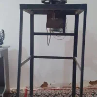 کره گیر صنعتی