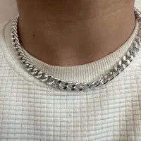 کالکشن زنجیر مردانه شیک