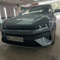 پولیش سرامیک تخصصی بدنه خودرو|خدمات موتور و ماشین|خرم‌آباد, |دیوار