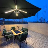 ویلای دوبلکس شکاری رشت شمال کلیدنخورده