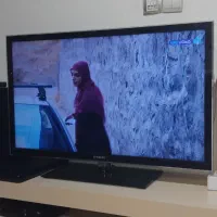 ال ای دی ۴۰ اینچ سامسونگ|تلویزیون و پروژکتور|اندیشه, اندیشه فاز ۱|دیوار