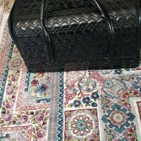 وسایل کاشت ناخن بصورت کامل و بسیار تمیز|آرایشی، بهداشتی، درمانی|رودهن, |دیوار