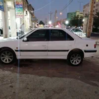 پژو پارس مدل 86