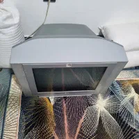 تلویزیون|تلویزیون و پروژکتور|چهارباغ, |دیوار