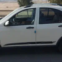 کوییک R فول پلاس اتوماتیک|خودرو سواری و وانت|نسیم‌شهر, |دیوار