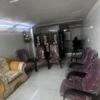 وسایل آرایشگاه (زنانه و مردانه)