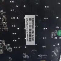 مادربرد اینتل و cpu و رم و گرافیک rx580|قطعات و لوازم جانبی رایانه|کرمانشاه, |دیوار