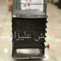 کباب پز ایستاده بدون دود کبابپز 12 سیخ|اجاق گاز و لوازم برقی پخت‌وپز|کرج, حصارک بالا|دیوار