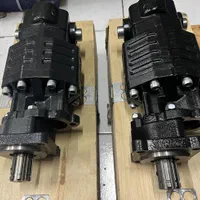 پمپ بغل گیربکس جک کمپرسی|قطعات یدکی و لوازم جانبی|اهواز, ۳۰ متری|دیوار