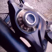 دوچرخه ۲۶ پا کوتاه|دوچرخه، اسکیت، اسکوتر|جیرفت, |دیوار