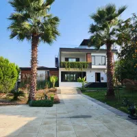 کد 29 / ویلای دوبلکس با ویوی جنگل و دریا