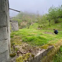 زمین|فروش زمین و ملک کلنگی|لیسار, |دیوار