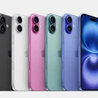 ایفون ۱۶ نرمال۱۲۸