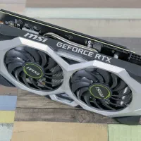 کارت گرافیک RTX 2060 SUPER