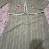 سرفان و کت