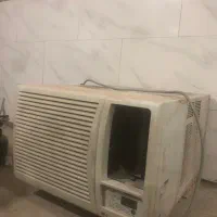 کولر گازی ال جی