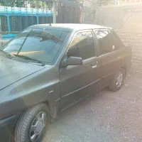 خودرو جهت سرویس شرکت و مدارس