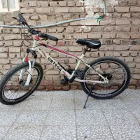 دوچرخه