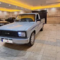 مزداکارا2000مدل99 درحدخشک بدون مشابه بدون رنگ