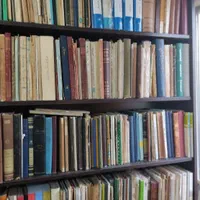 جهان کتاب مشاور شما بدون تعطیلی درمحل|کتاب و مجله تاریخی|تهران, جمال‌زاده|دیوار