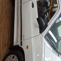 پراید 86بدون رنگ و ضربه|خودرو سواری و وانت|اصفهان, کشاورزی|دیوار