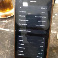 ایفون12پرومکس|موبایل|تبریز, |دیوار