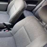 ال90 مدل 93 پارس خودرویی بدون رنگ|خودرو سواری و وانت|کرج, حصارک پایین|دیوار