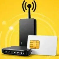مودم سیمکارتی TD-LTEو سیم‌کارت۰۹۰۰ایرانسل