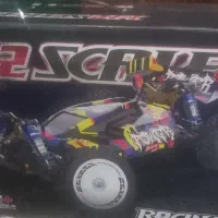 ماشین کنترلی ۷۵ کیلومتر سرعت