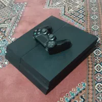 ps4 fat 500g