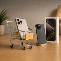 گوشی اقساطی با کارت ملی