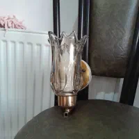 یک عددلوستربسیارتمیزبایه دیوارکوب|لوستر و چراغ آویز|پرند, فاز ۵|دیوار