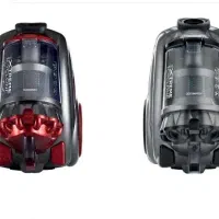 جاروبرقی کنوود