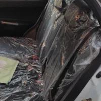 کوییک gxr 1403 بدون رنگ فول|خودرو سواری و وانت|کرمانشاه, |دیوار