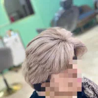 مدل رنگ مو|خدمات آرایشگری و زیبایی|یزد, |دیوار