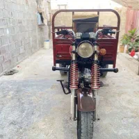 سه چرخ