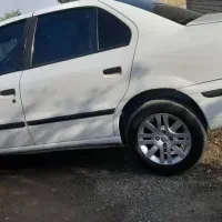 سمند مدل ۹۰|خودرو سواری و وانت|کهنوج, |دیوار