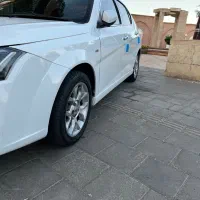 دنا توربو اتومات ۱۴۰۰