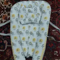 تشک گارد دار کاملا نو مناسب سیسمونی قیمت ۲۲۰۰